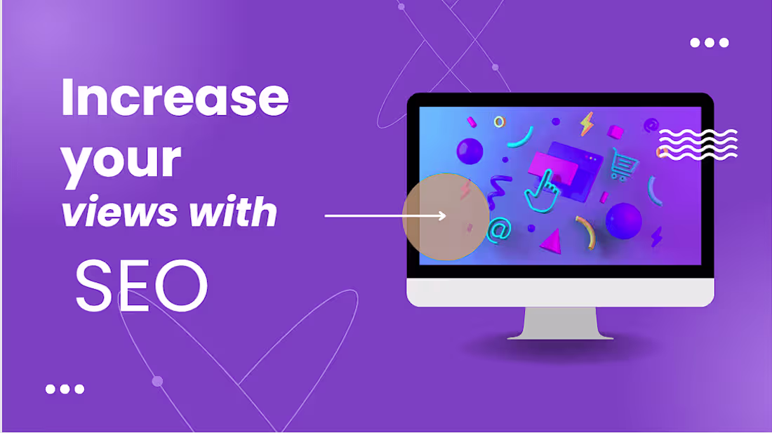 Cover image for Youtube seo