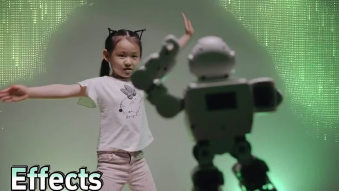 Cover image for I will do world class instagram and tiktok video editing within…