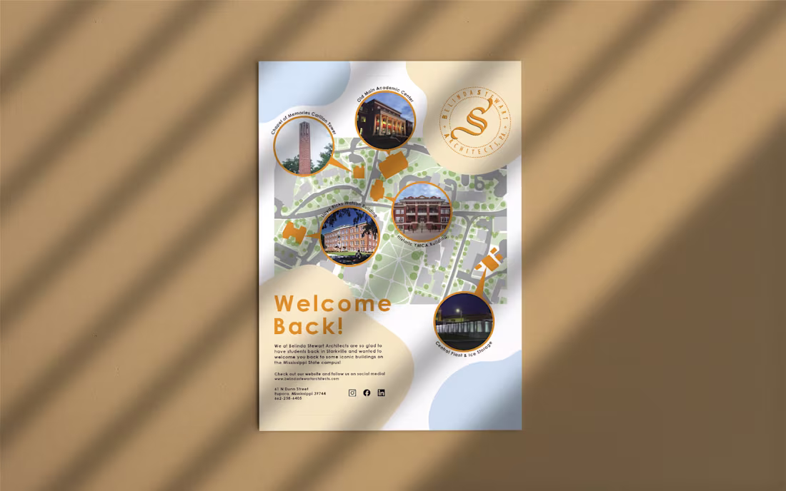 Cover image for Flyer Design