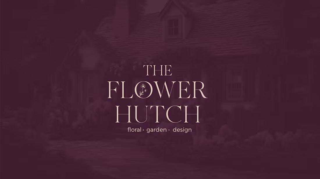 Cover image for Flower Hutch 