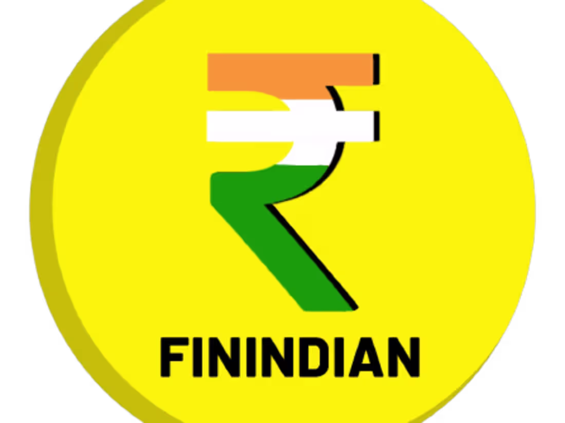 Cover image for Finindian Website