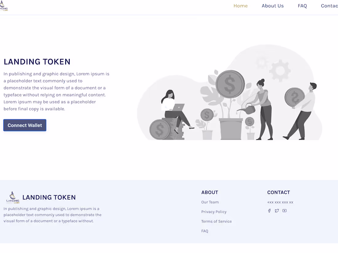 Cover image for WWW - Tenant