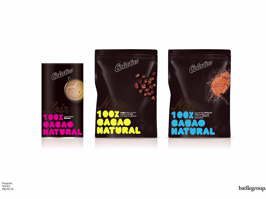 Cover image for Packaging Design