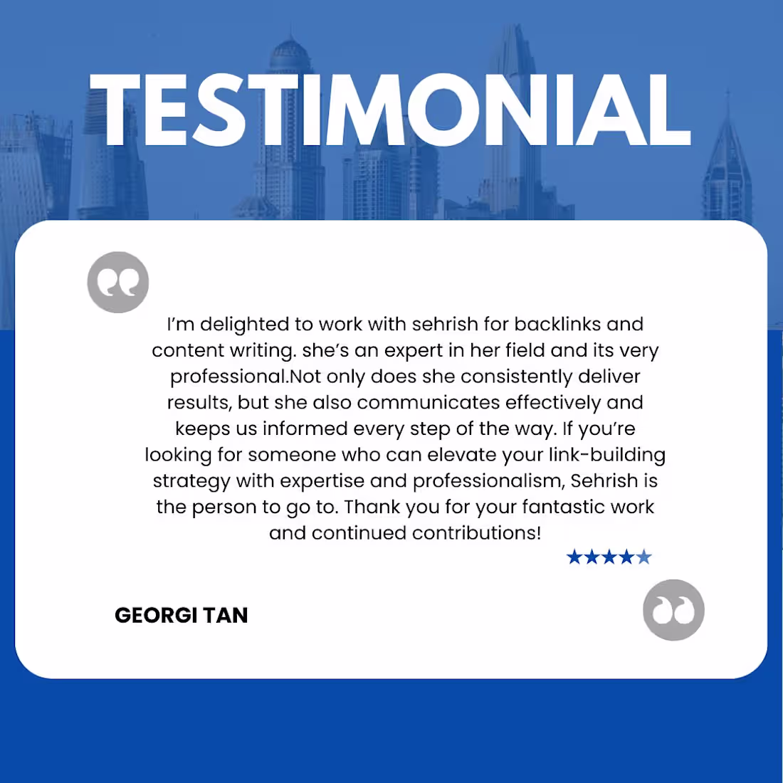 Cover image for Essential Tips for Building Trust and Achieving Great Results