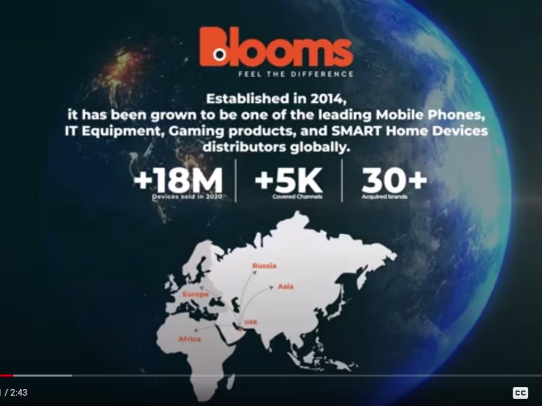 Cover image for Video Ad Campaign