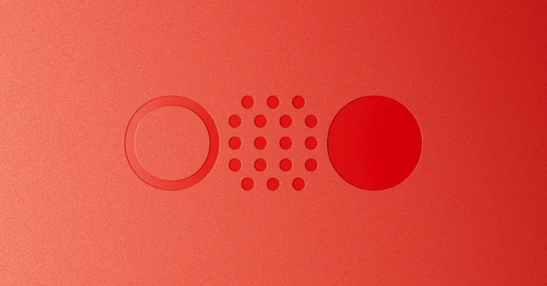 Cover image for Brand Website