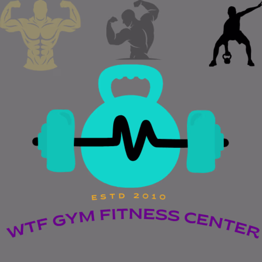 Cover image for Fitness Centre