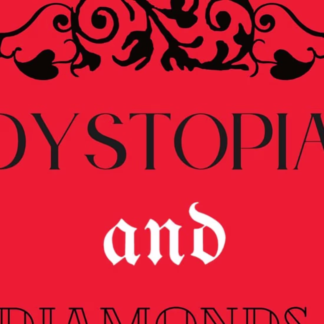 Cover image for Death Match Event Dental Jewelry Promotion