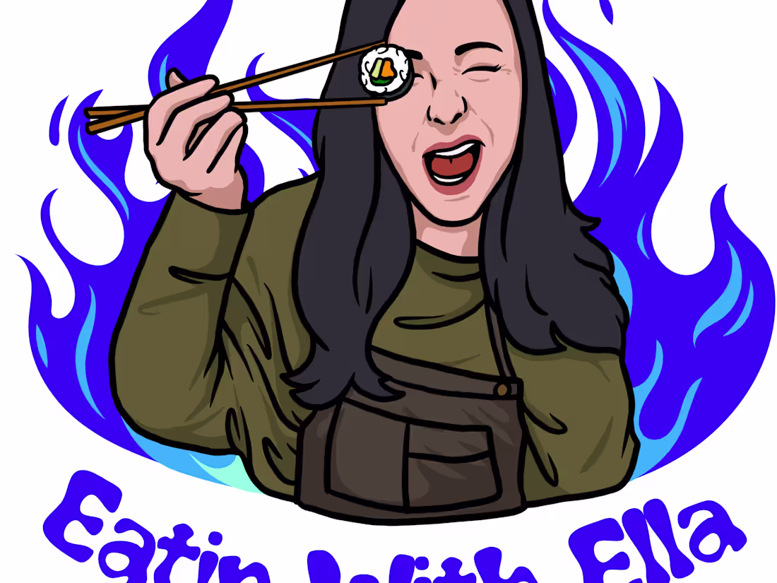 Cover image for Chubbies Burgers (Restaurant Review in Spanish) 