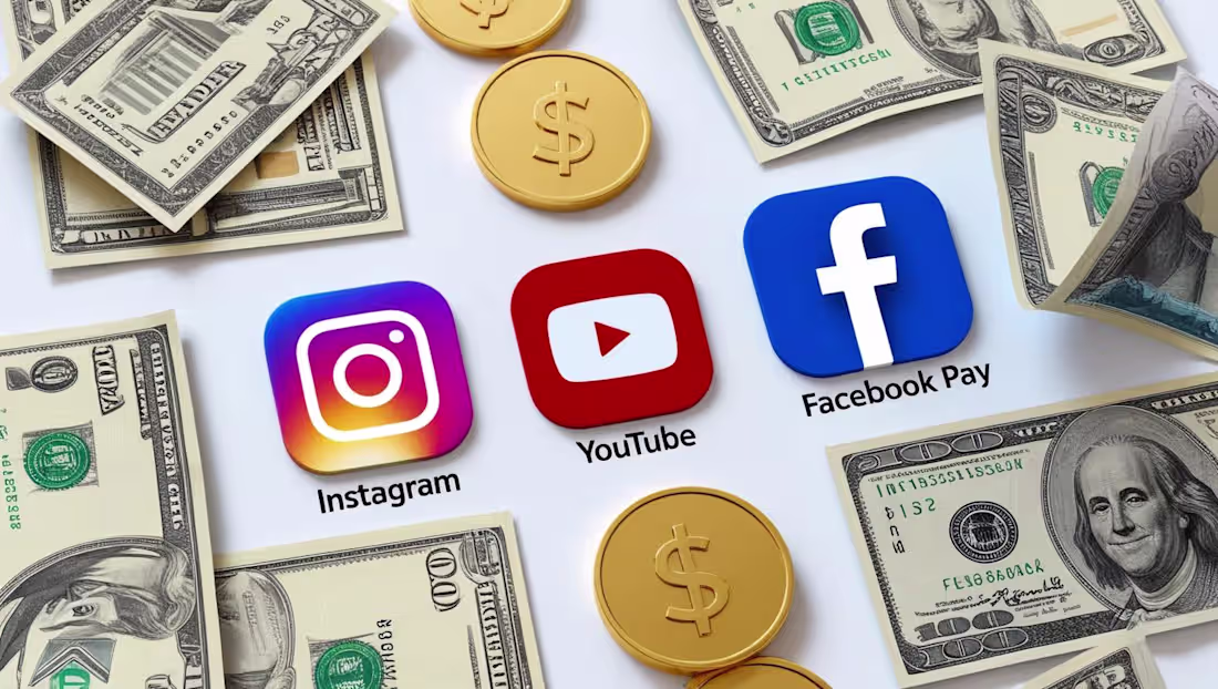 Cover image for Add real subscribe to you tube channel