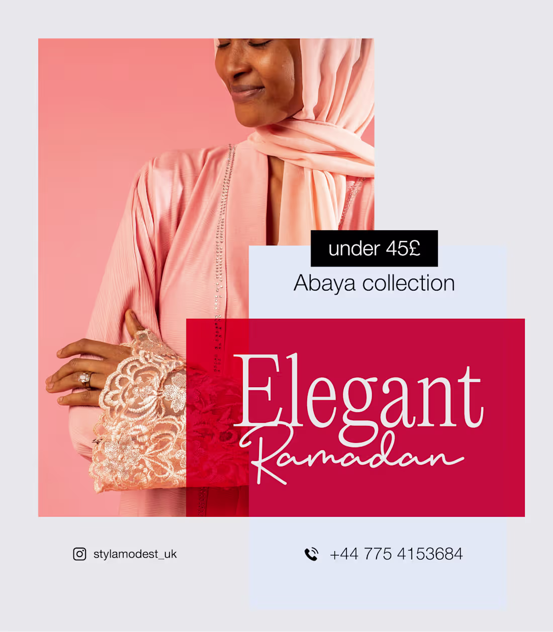 Cover image for Social Media Flyers