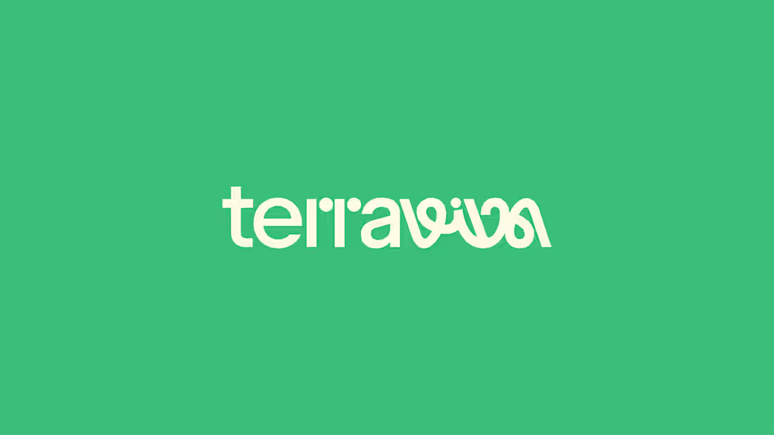 Cover image for TerraViva