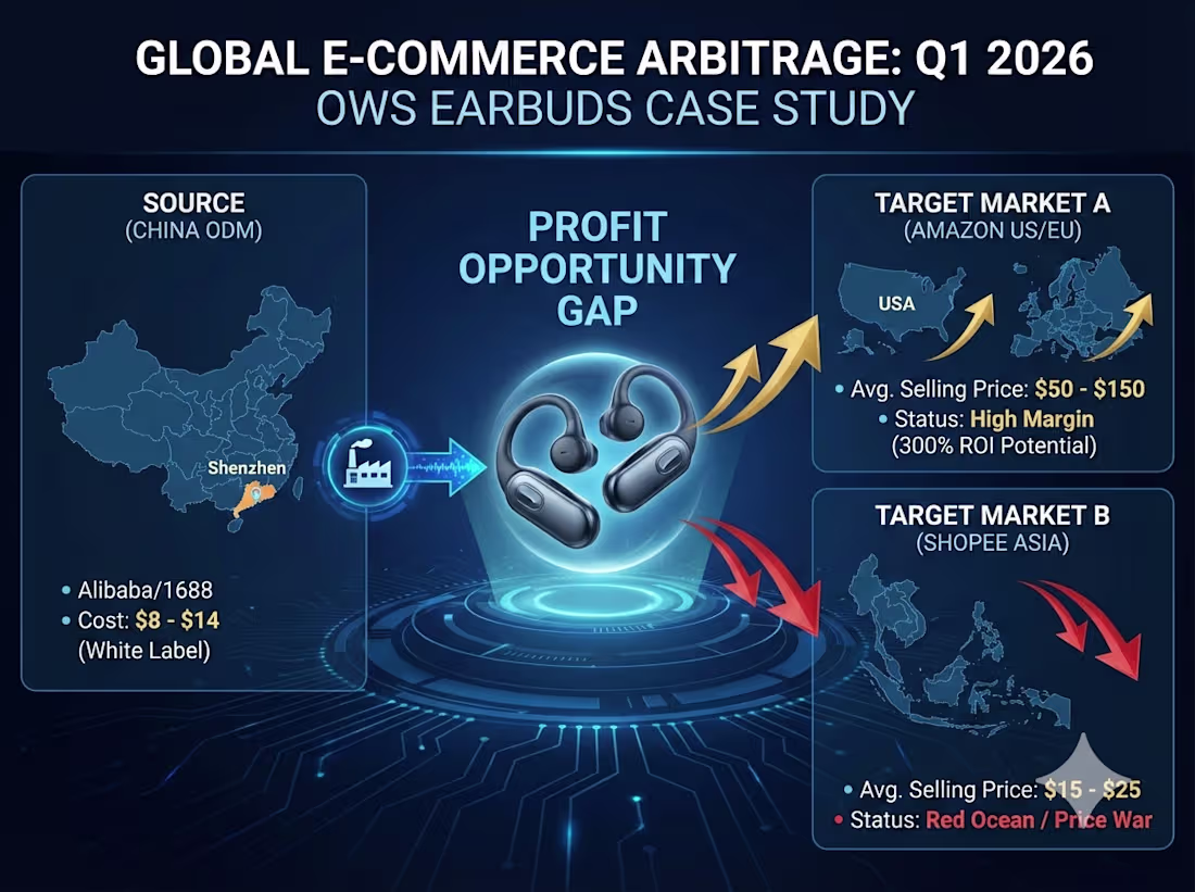 Cover image for Problem: 
Launching products without global