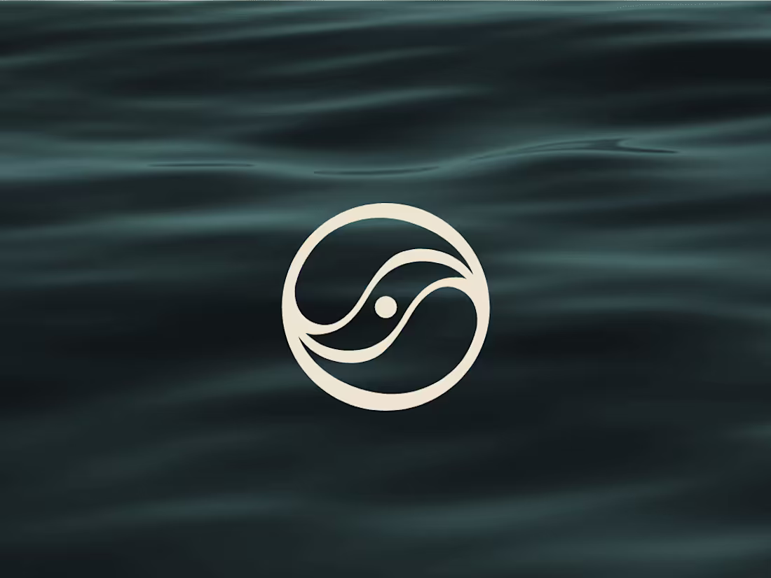 Cover image for Visual Brand Kit Projeto Ondinas