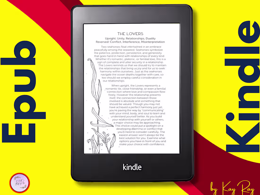 Cover image for Ebook Design | Kindle Formatting | EPUB | iBooks | KPF 