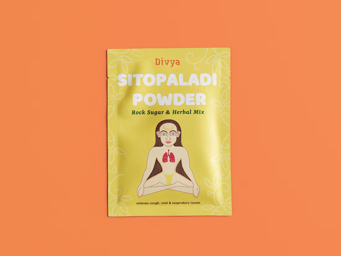 Cover image for Herbal Wellness & Food Packaging design+ branding 