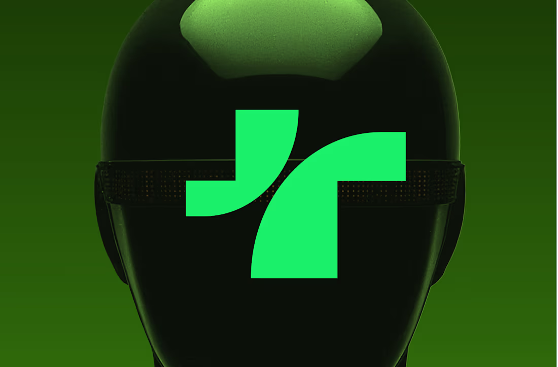 Cover image for Here’s the first visual design concept I created for “JustPa...