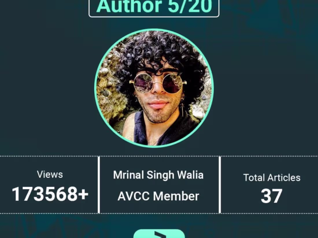 Cover image for Writer - Creator Club Member