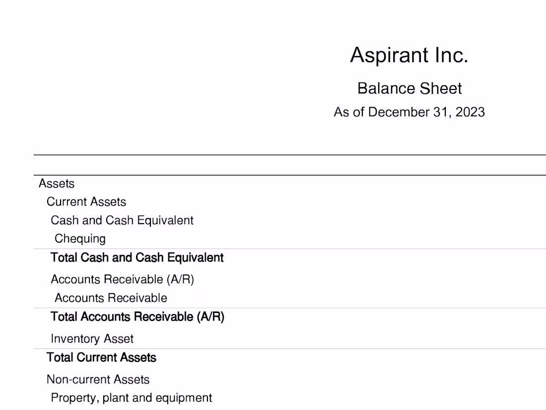 Cover image for QuickBooks Setup and Monthly Bookkeeping for a Small US Business