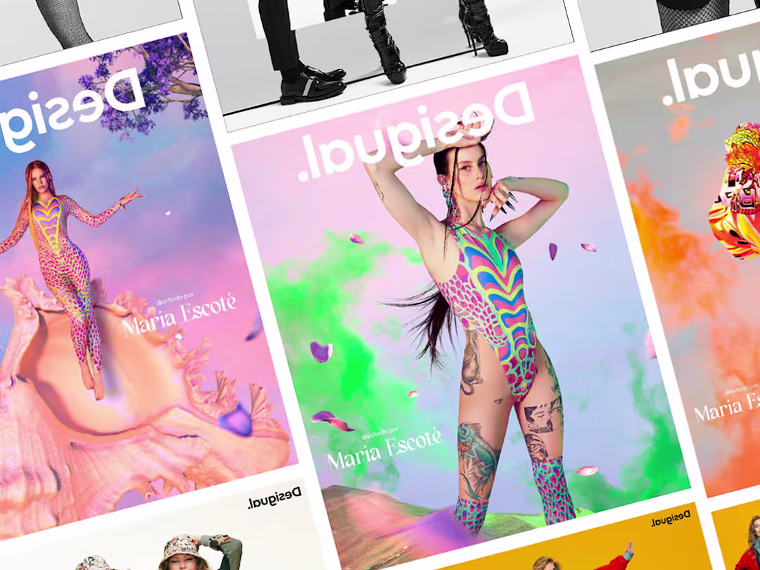 Cover image for Retouching Commercial & ADV