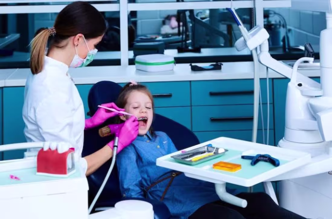 Cover image for Dental Clinic Darley: Your Pathway to Oral Wellness