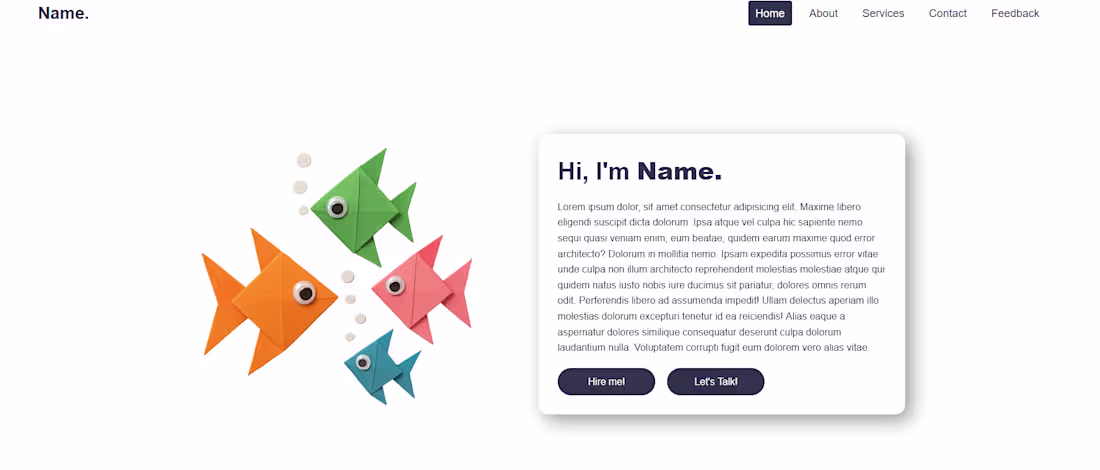 Cover image for My first Project ever (2024)