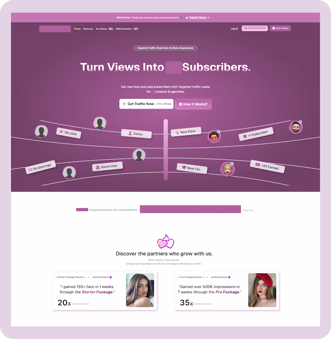 Cover image for Working on a larger project — this is still a work in progre...