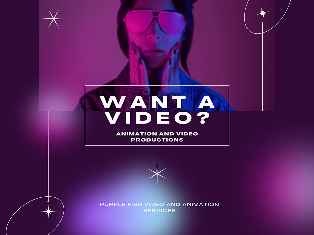 Cover image for Animated Videos for your Brand - 60 seconds