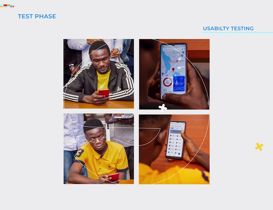 Cover image for Case study: How we can help reduce the effect of Environmental …