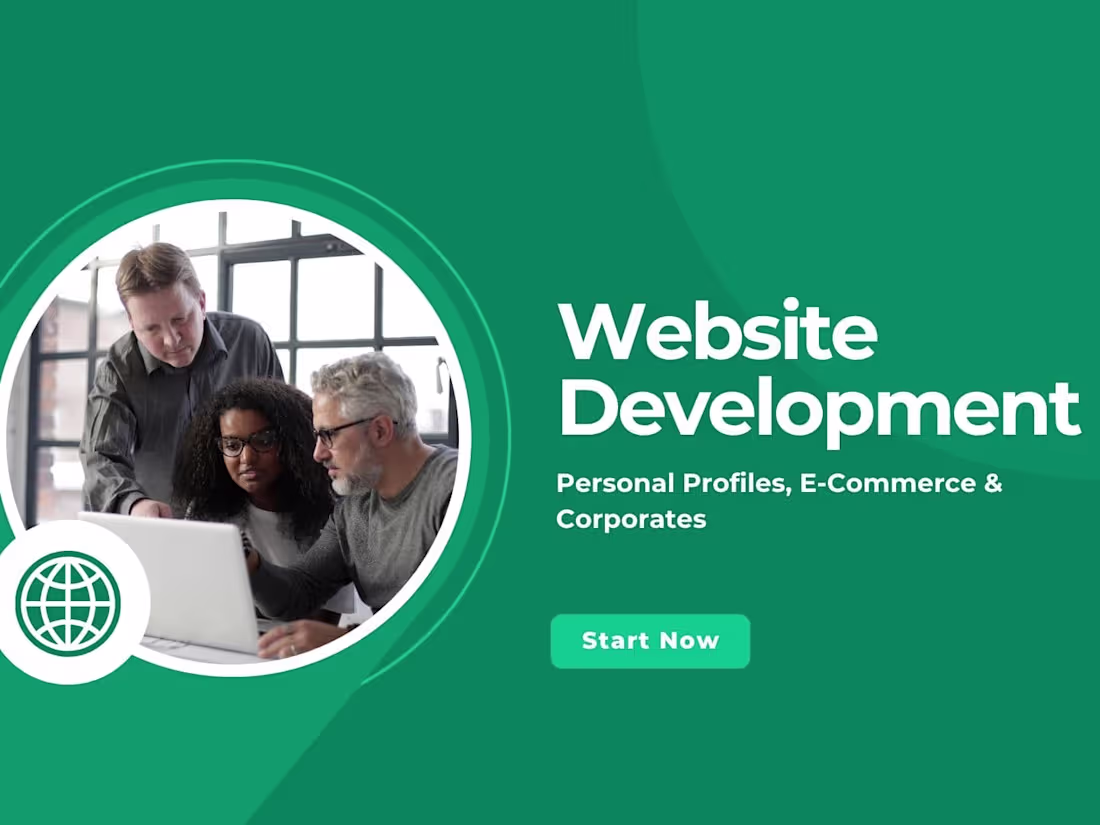 Cover image for Budget Friendly Website Design with WordPress & Elementor