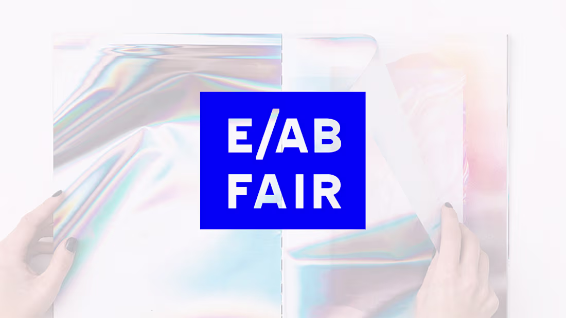 Cover image for Diana A. Ofosu — EAB Fair
