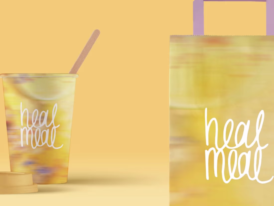 Cover image for Special Dietary Restaurant Branding