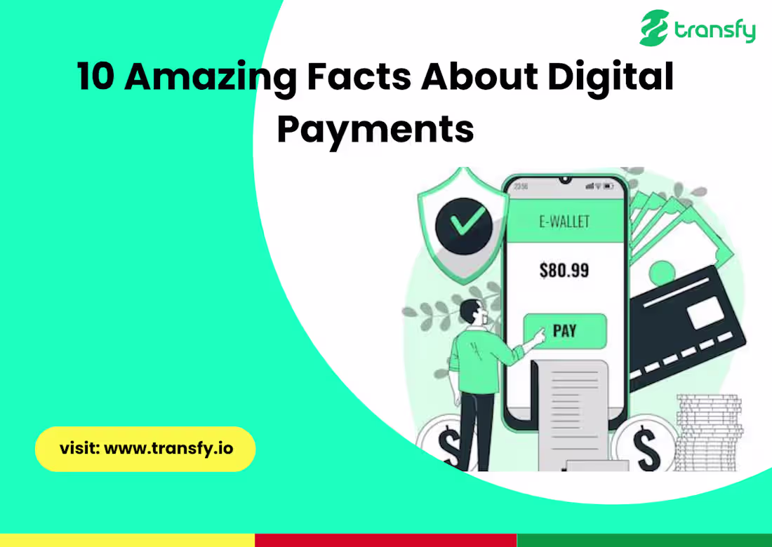 Cover image for Blog Content Creation for Transfy