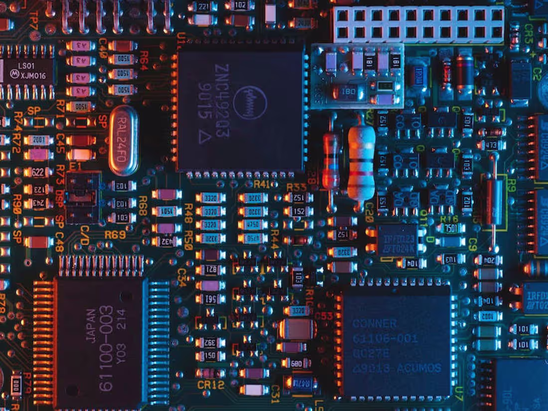 Cover image for 
Stepper Motor Movement Controller (Medical Device)