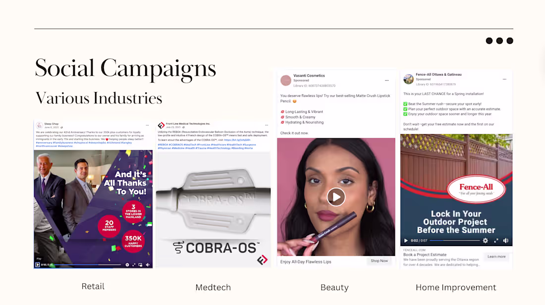 Cover image for Project managing social marketing campaigns from planning to...