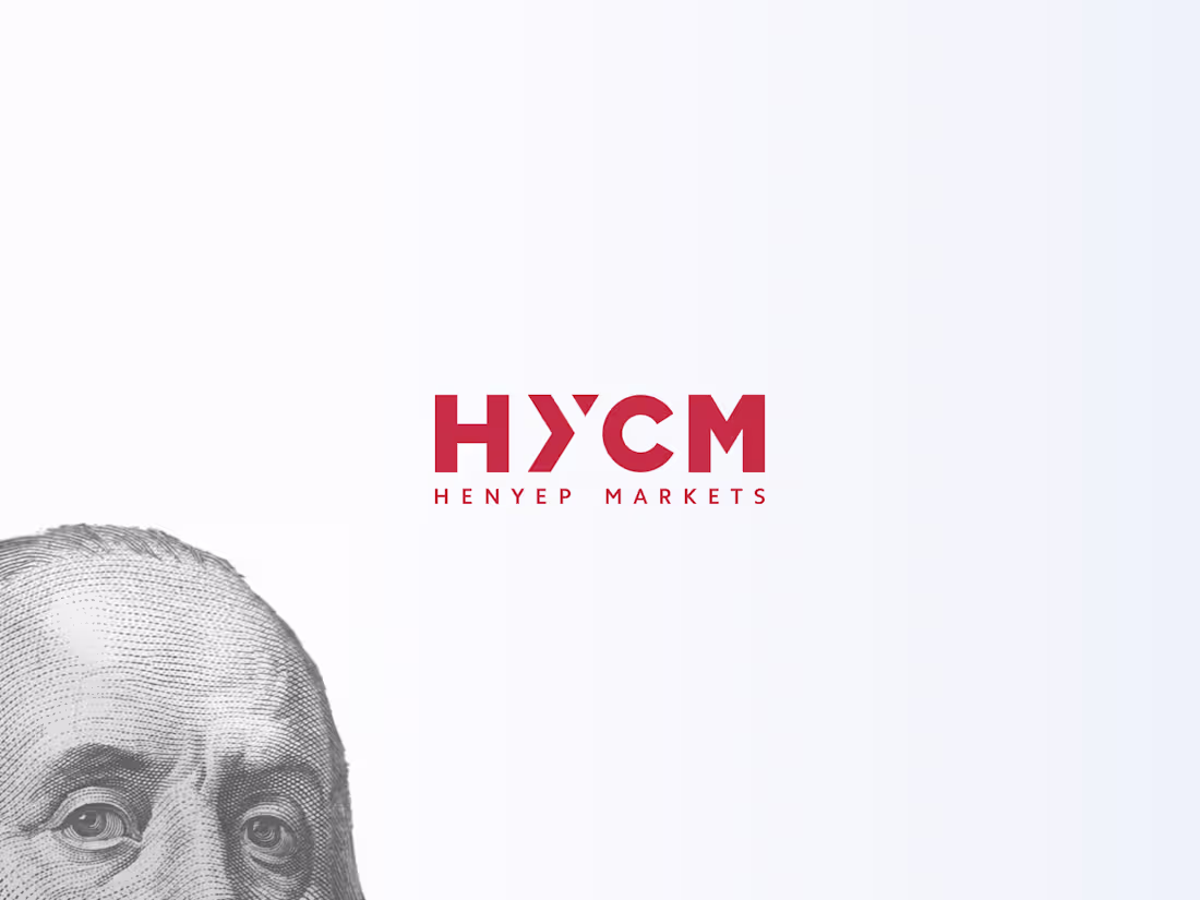 Cover image for 📈 HYCM - Corporate website