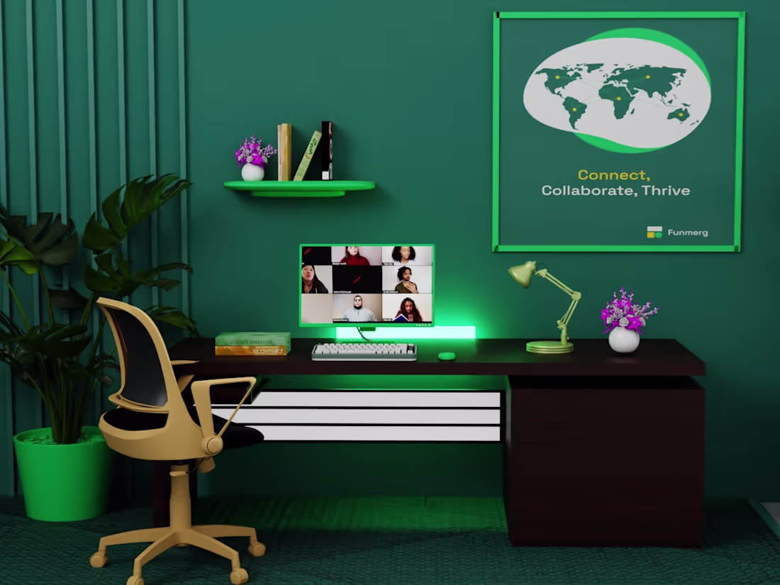 Cover image for Brand 3D Animation 