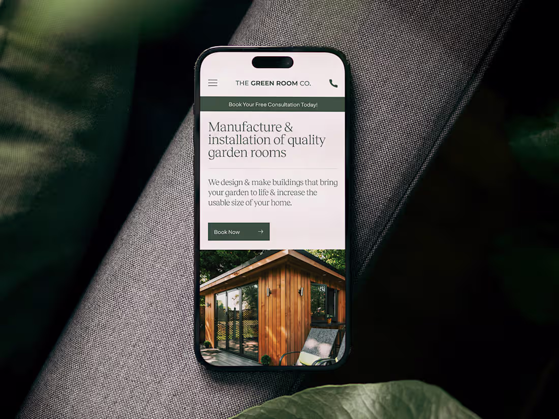 Cover image for Web Design + Webflow Development: Essentials