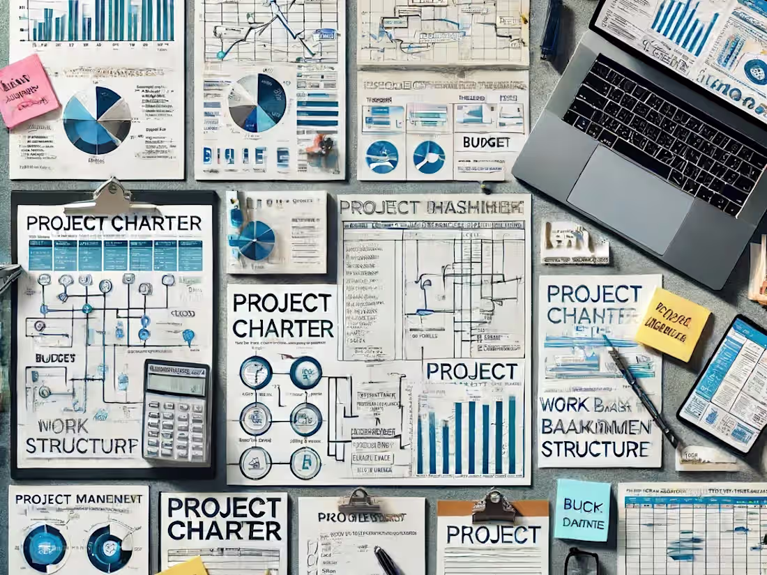 Cover image for Leveraging my experience in product and service development