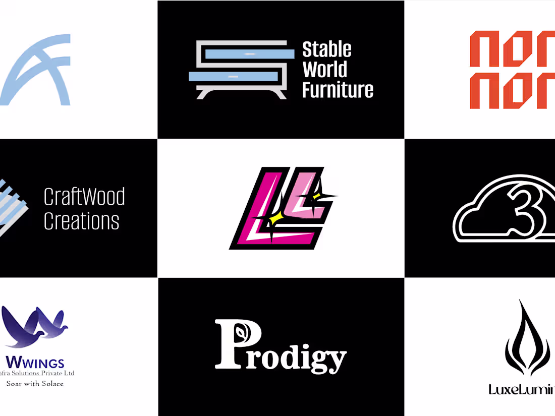 Cover image for Can create logo in 48 hours