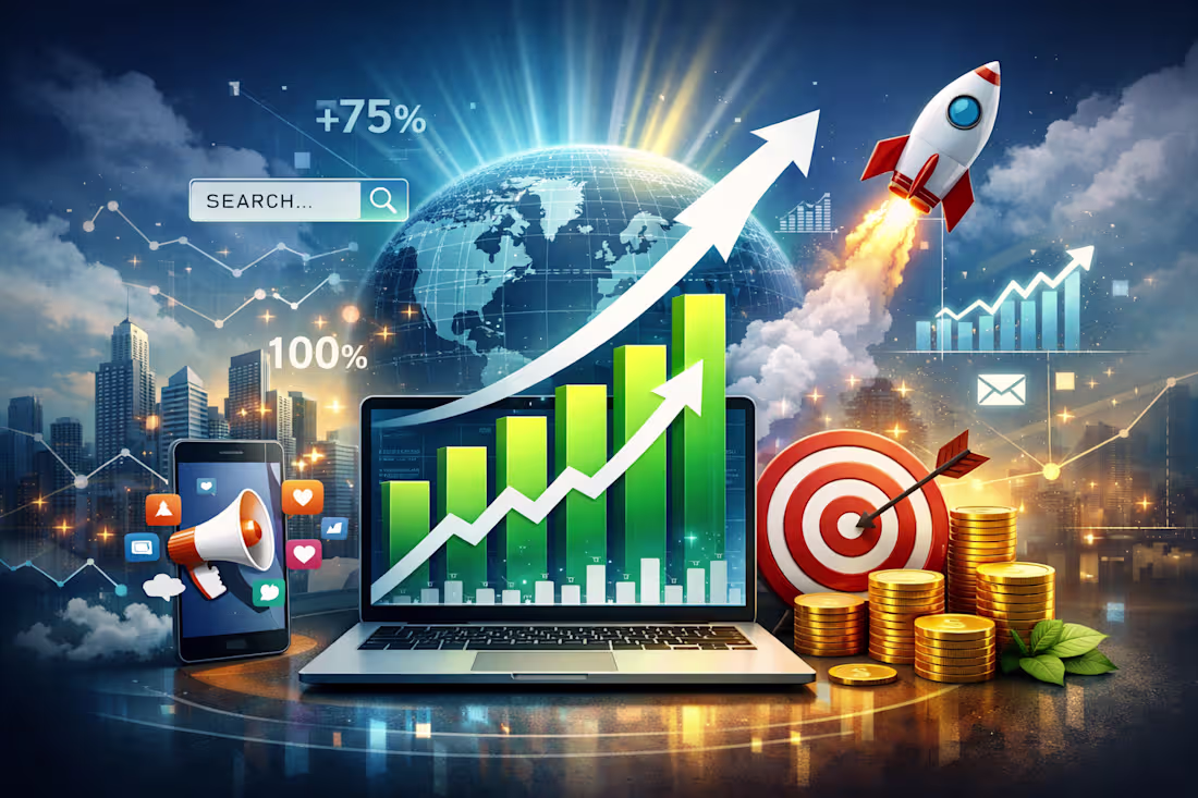 Cover image for From 10k to 700k sales