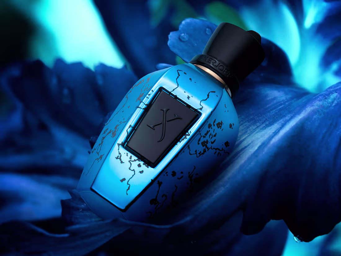 Cover image for Xerjoff | Retouch