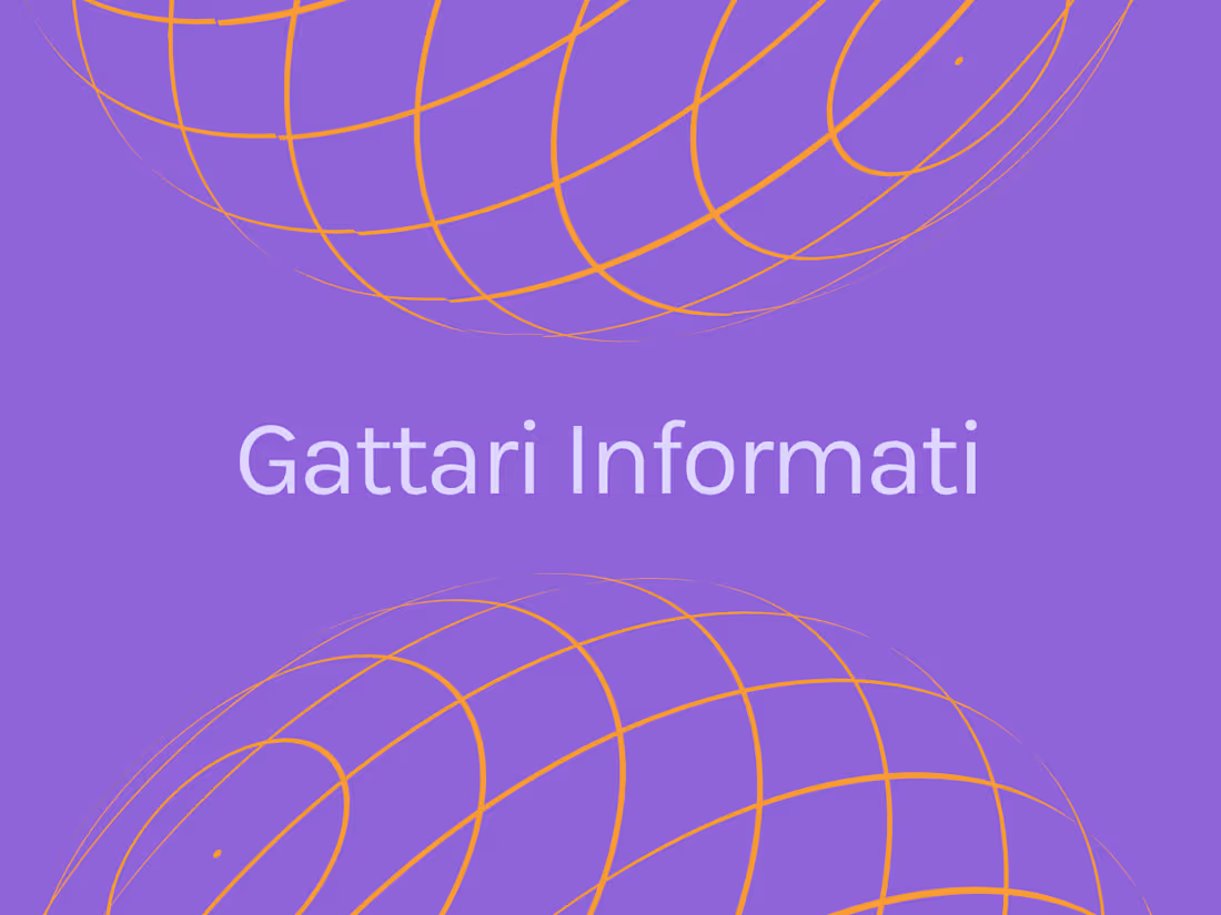 Cover image for Gattari Informati Brand Strategy and Business Development 