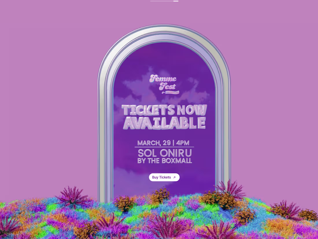 Cover image for Expert Web Design Solutions Tailored Just for You!