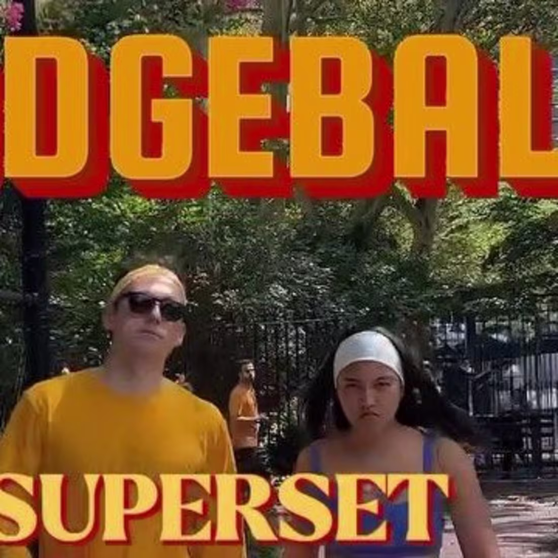 Cover image for Product Feature Launch | SUPERSET