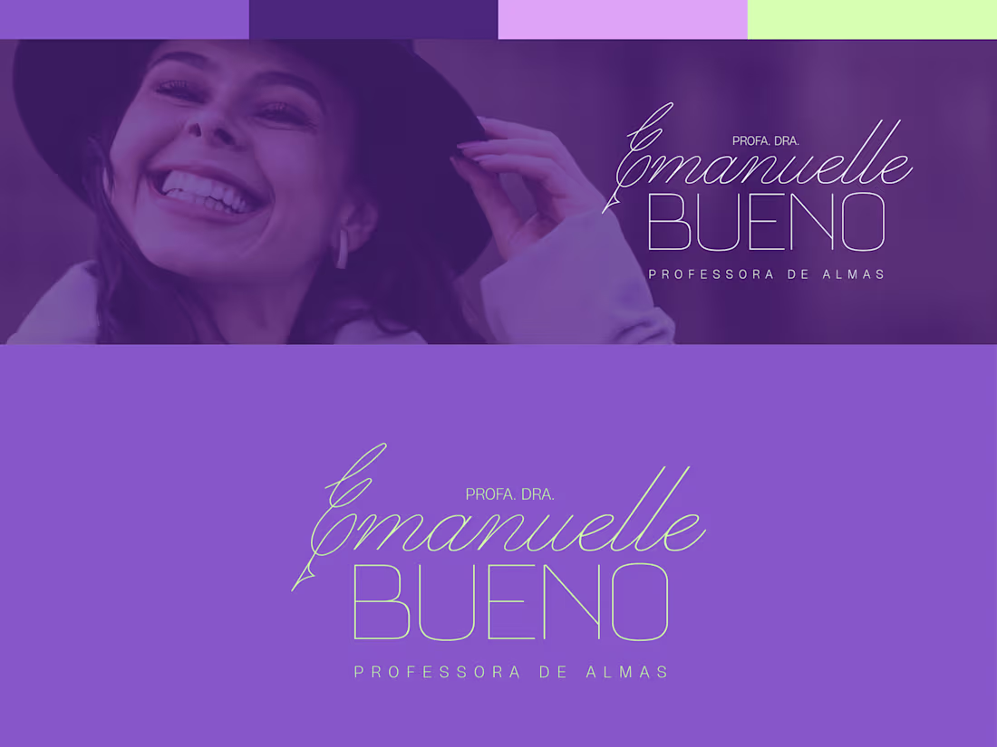 Cover image for AVE (Exclusive Visual Aura) package