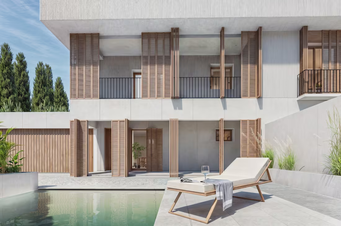 Cover image for From Imagination to Immersion: Photoreal 3D Visuals