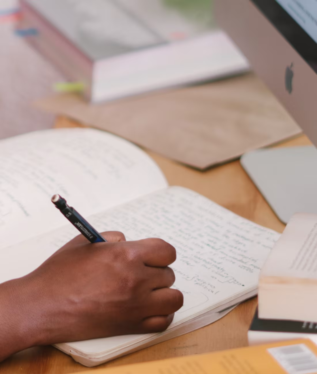 Cover image for Tips for overcoming procrastination and distraction