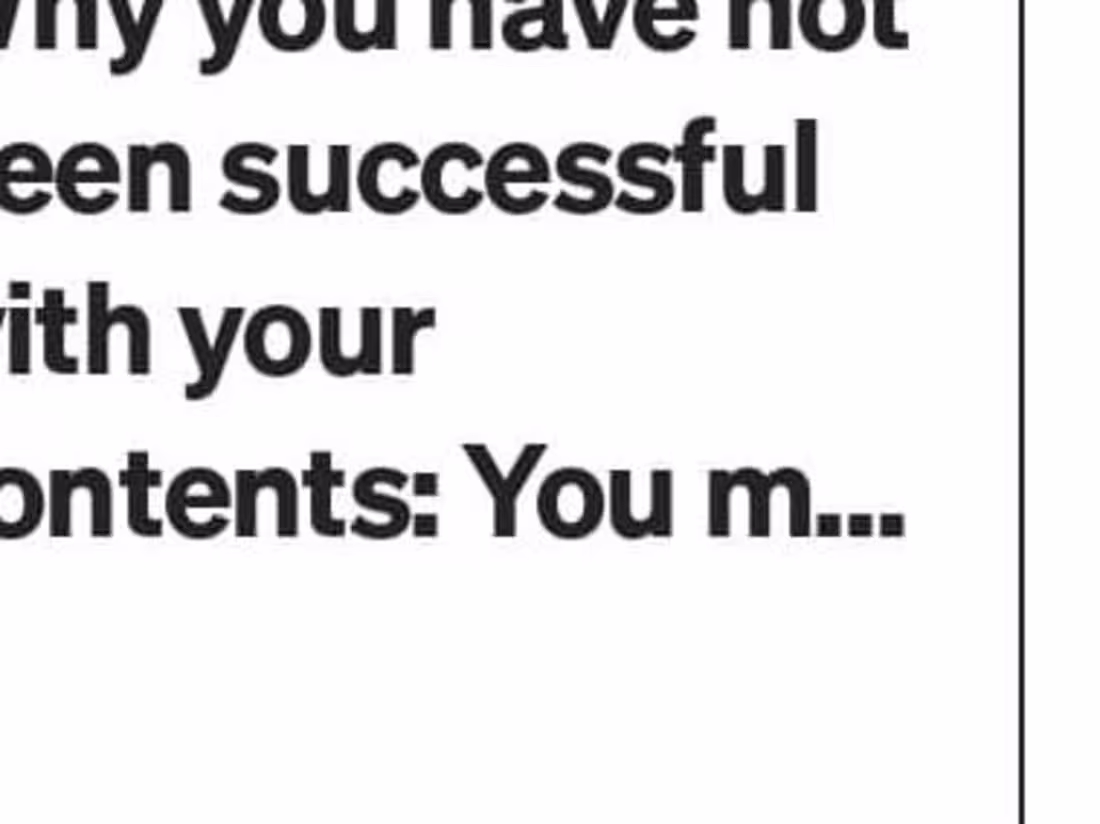 Cover image for Social Media Marketing Strategy for SAAS Companies