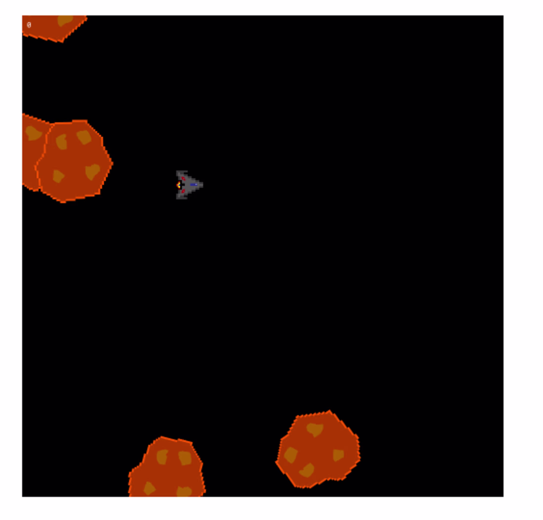 Cover image for Estoy aprendiendo desarrollo de videojuegos